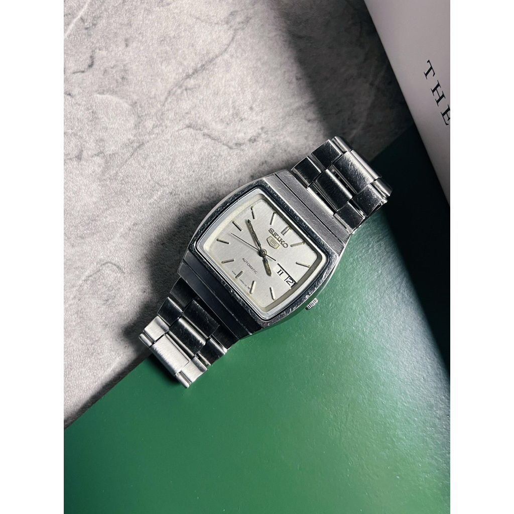 ✨ Seiko 5 6309-565M CK