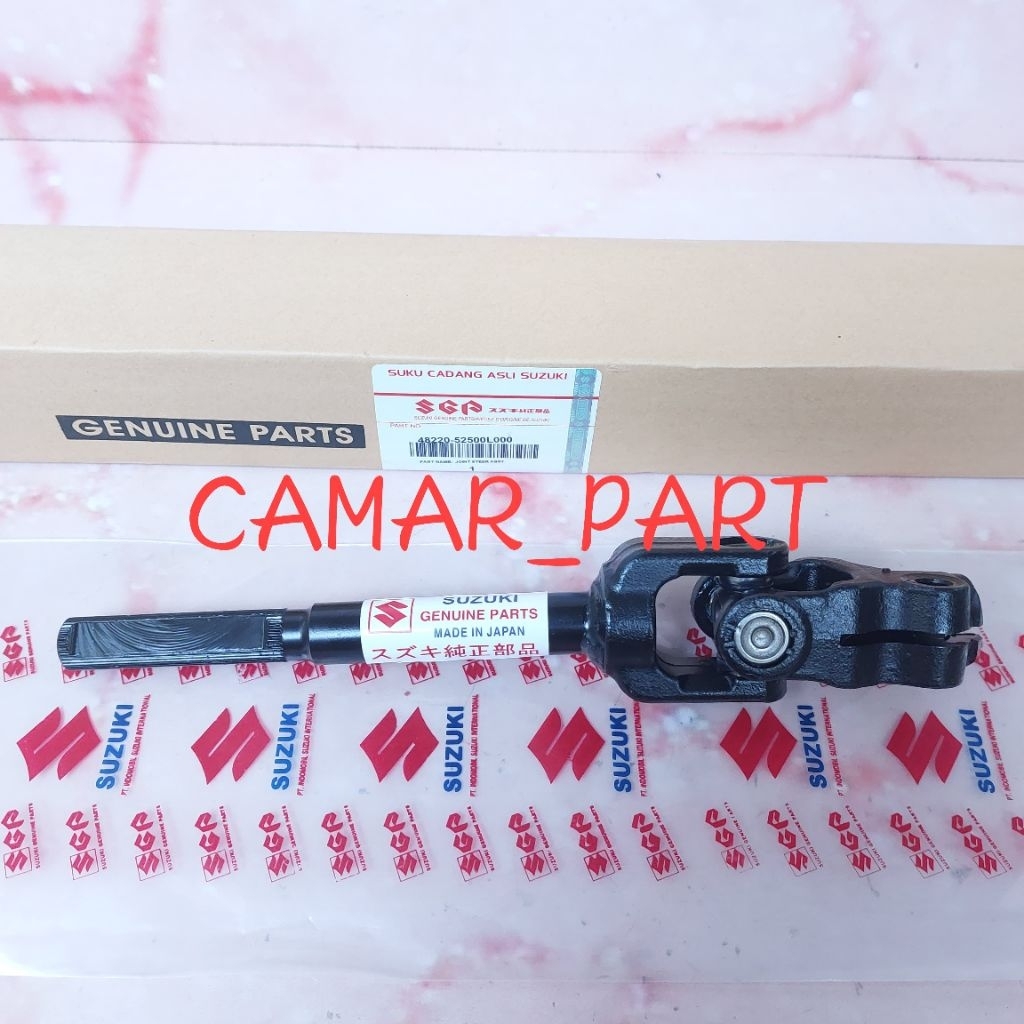 Steering Joint Assy Join Stir Joint Steer Suzuki New Carry Carry New Original