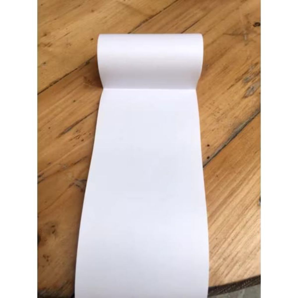 

Thermal Sticker 80mm 4 roll