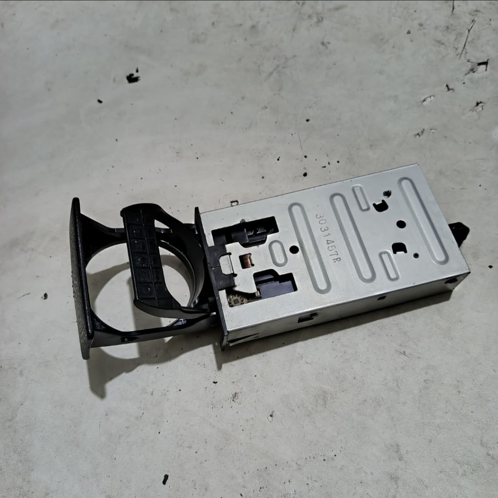 Cup holder kanan honda stream 2002 - 2006