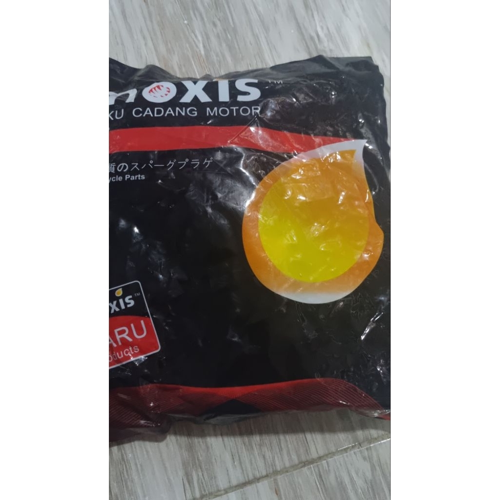 KABRL BODY KABEL BODI SET SUPRA FIT 2004 - 2005 CAKRAM KABEL BODI SET SUPRA FIT 2004 2005