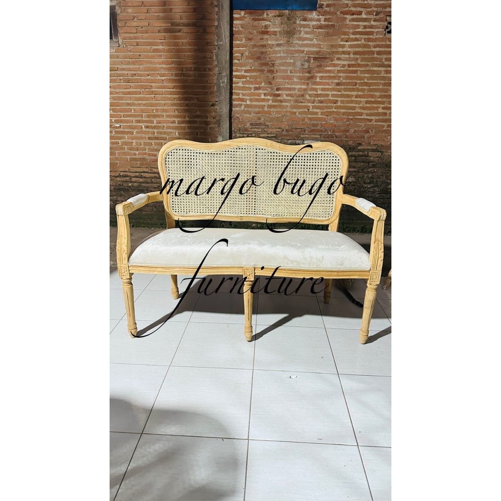 kursi rotan , sofa rotan , sofa pelaminan , kursi pelaminan