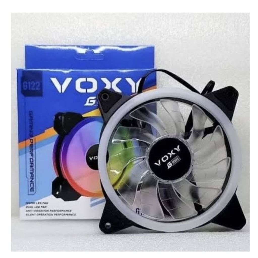 FAN Tambahan Kipas CPU