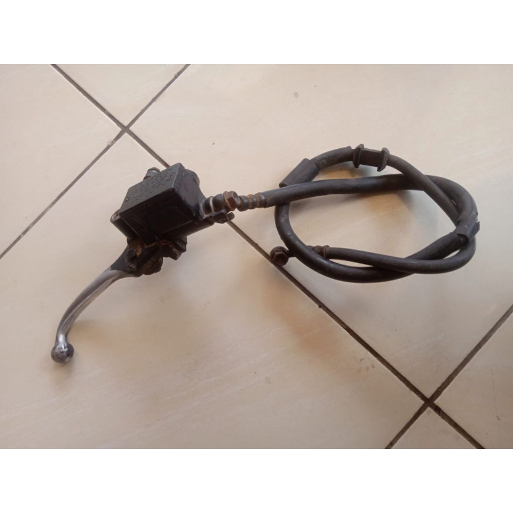 master rem atas tvs neo110 xi original