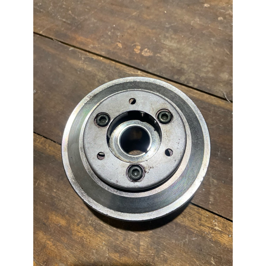 MAGNET VIXION OLD ORIGINAL