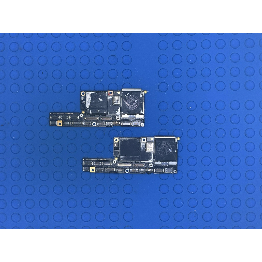 Mesin iphone x intel lock icloud