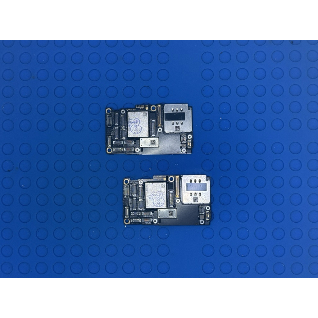 Mesin iphone 11 Promax Lock icloud