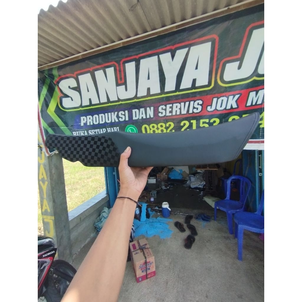 Jok Gl pro W9 amplas catur - Jok Gl max w9
