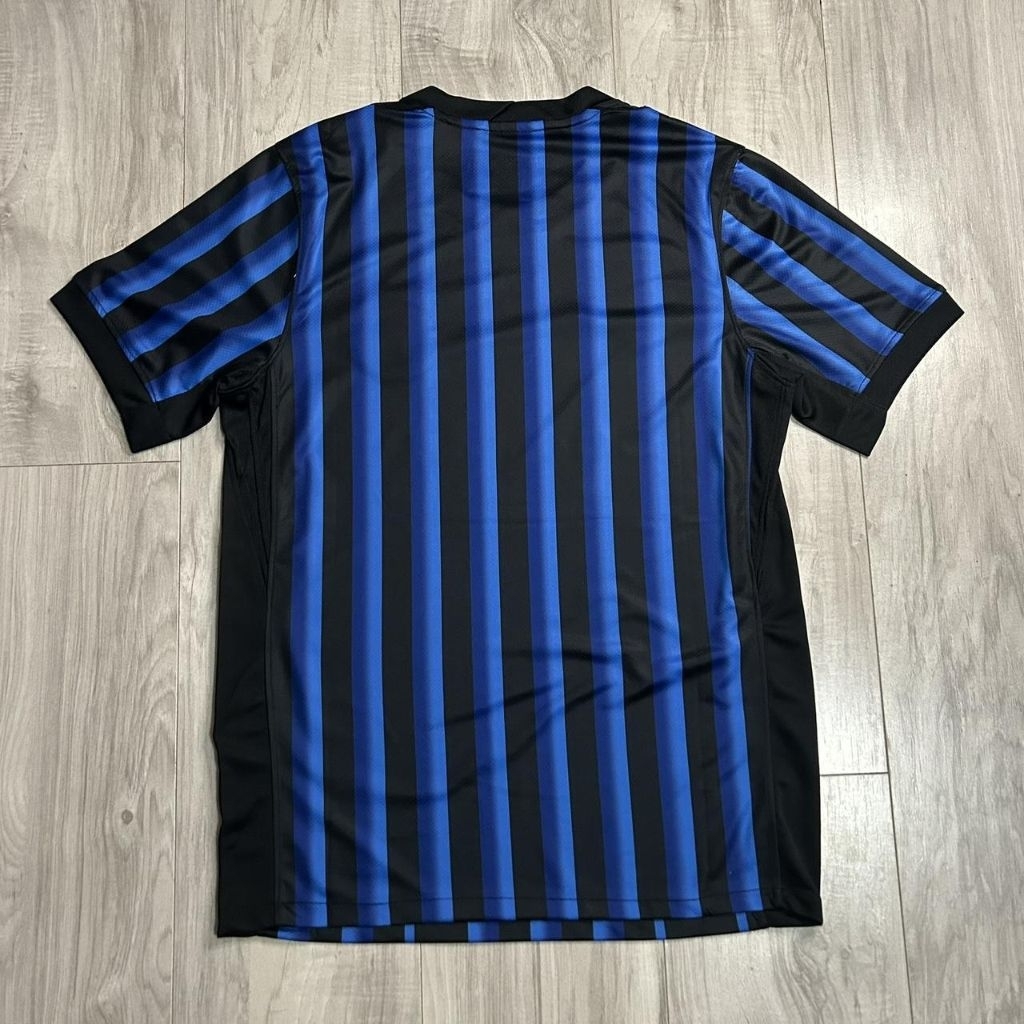 BAJU BOLA | INT.YERR HOME 2025-26 JERSEY GRADEEORRI