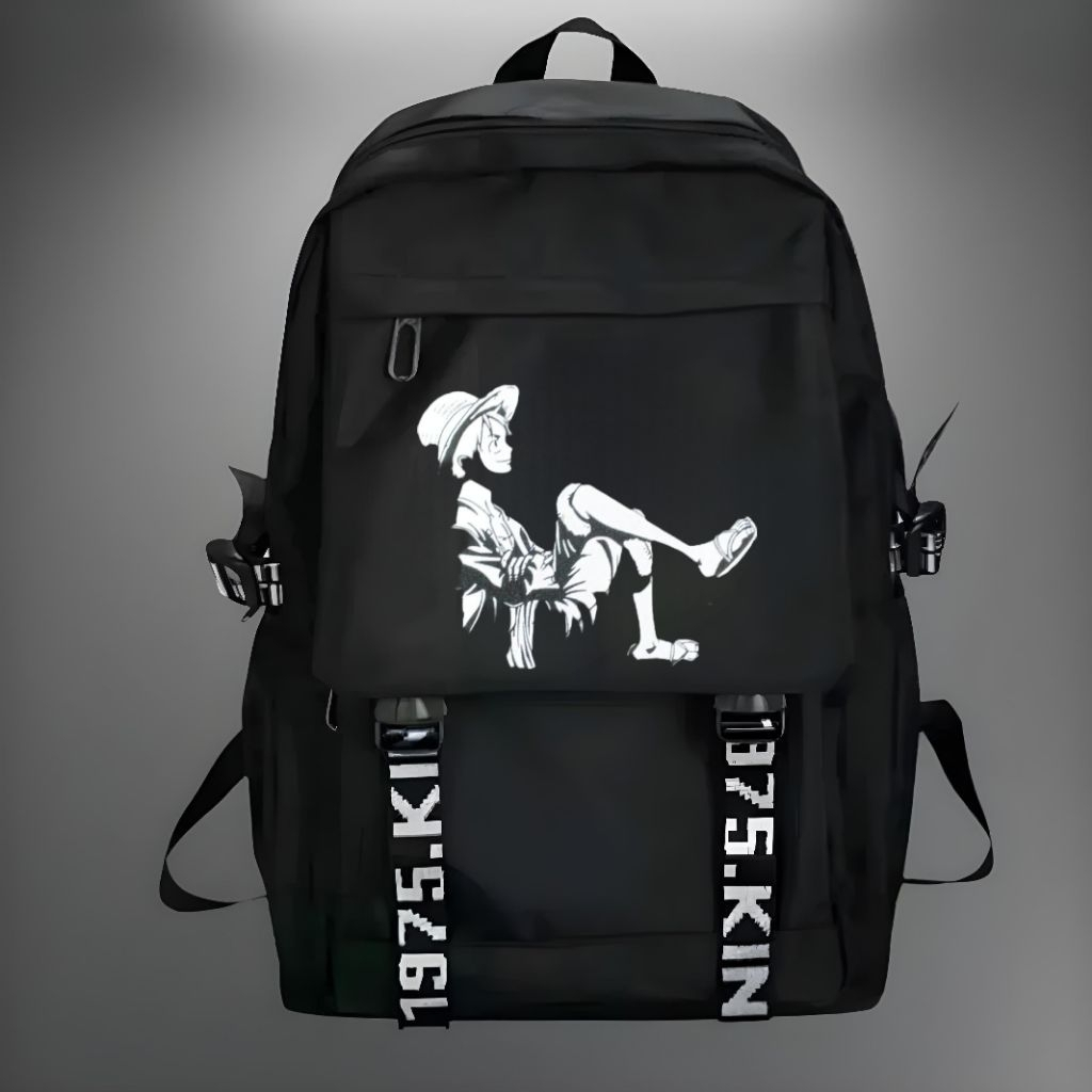 Tas Sekolah Anak Laki Laki Sd Smp Sma Backpack Ransel tutup maxxis Cowok Cewek Backpack Sekolah