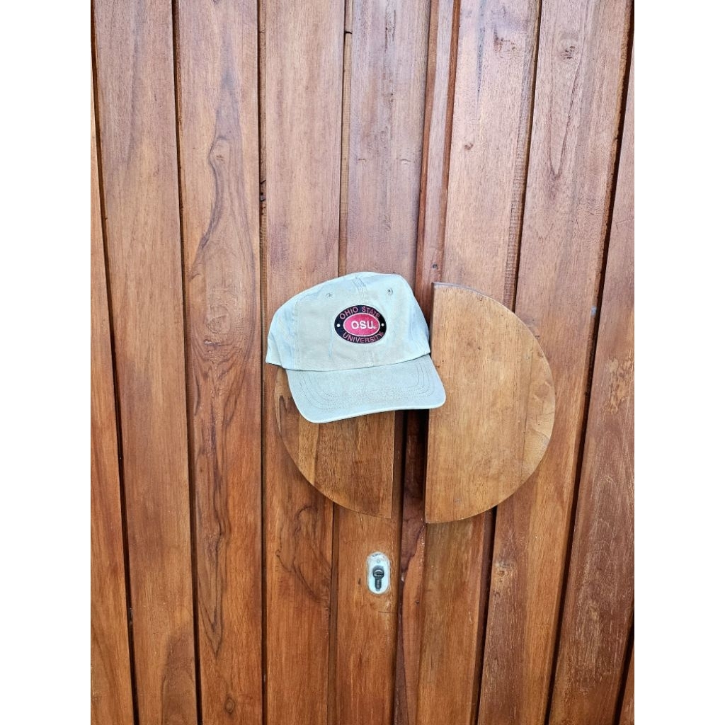 OSU Ohio State University cap