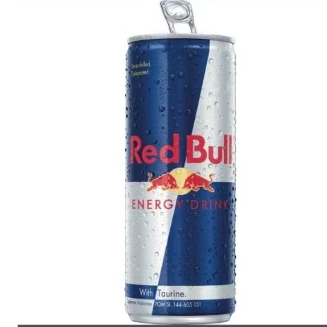 

red bull minuman ber energi 250ml