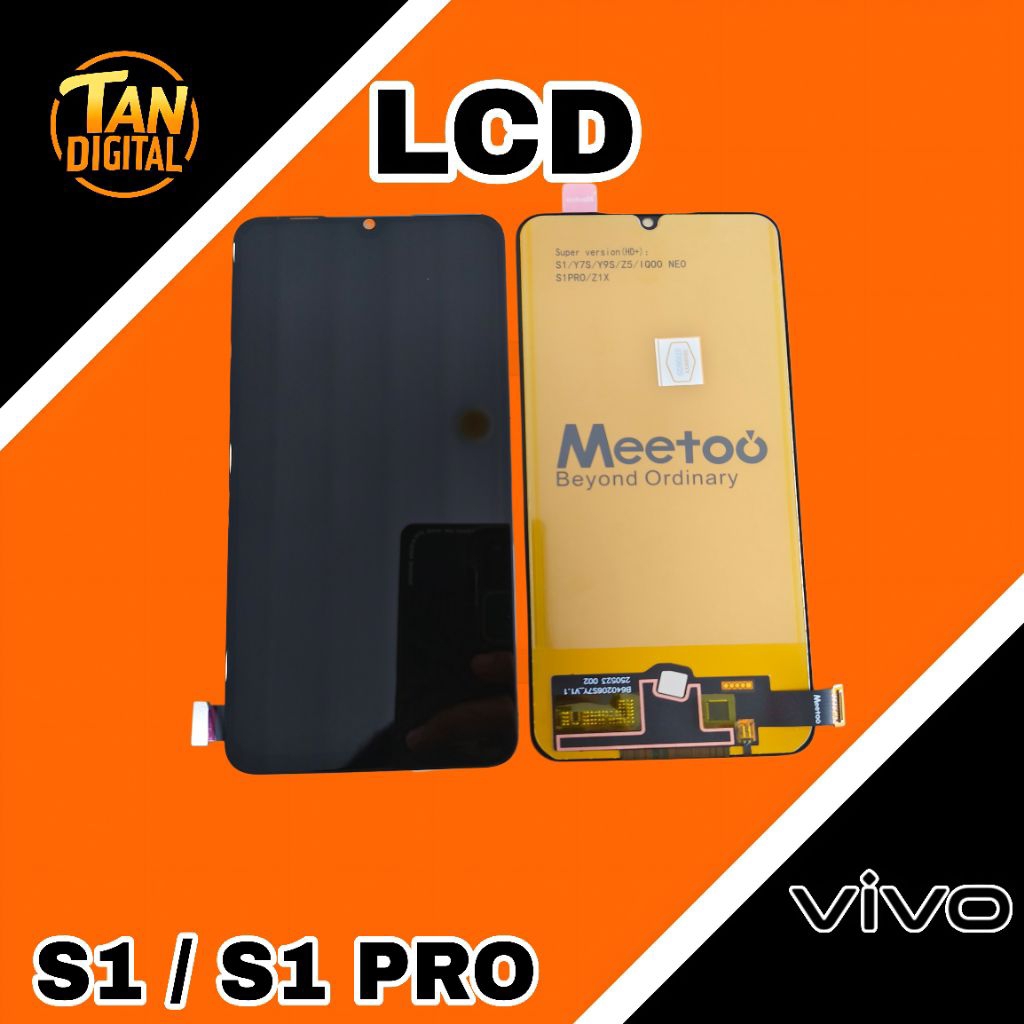 LCD VIVO S1 / VIVO S1 PRO