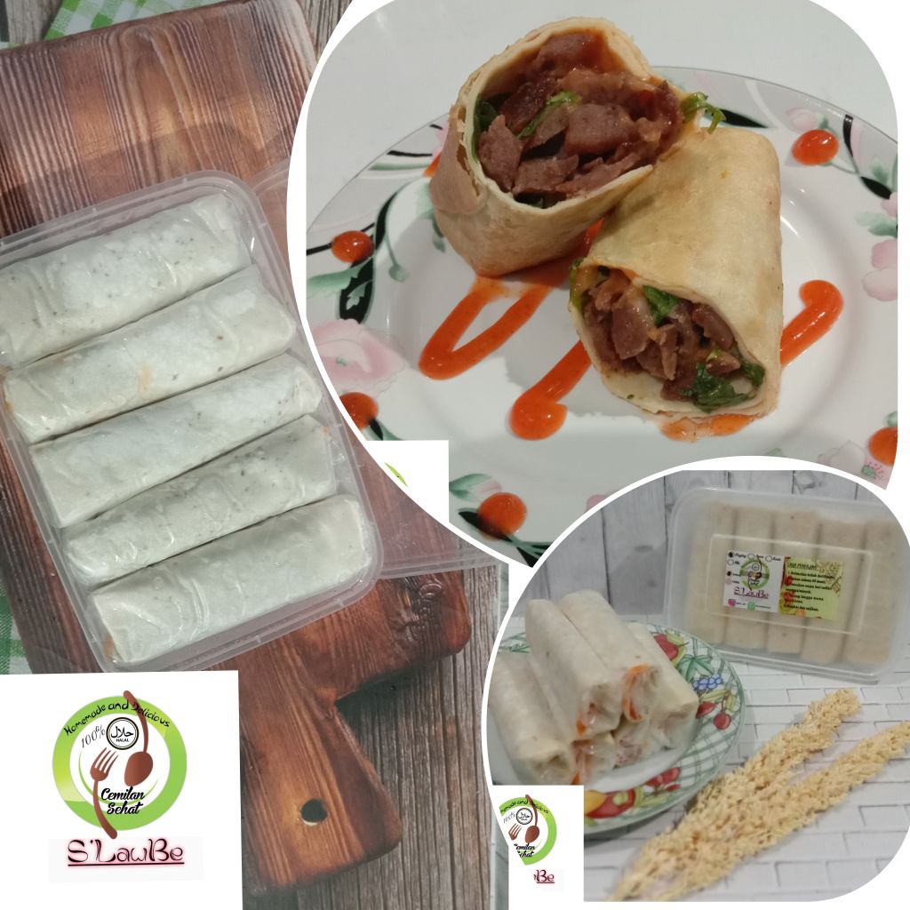 

Frozen Kebab Daging Premium