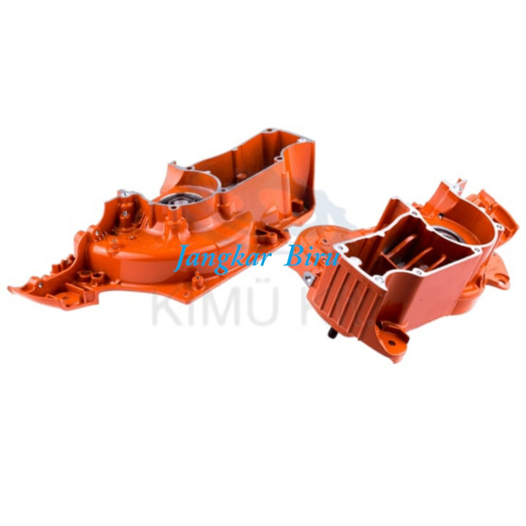 Crankcase Body 390XP 390 XP HUSQVARNA ORIGINAL