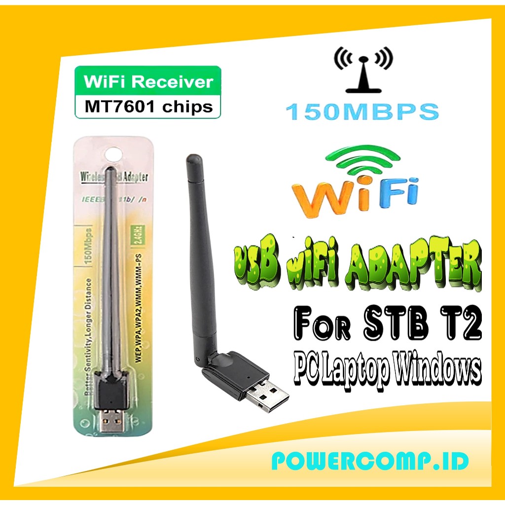 USB Wifi Dongle Matrix Adapter Receiver USB Wifi Dongle Stb Mt7601 USB Wifi Dongle Stb T2 USB Wifi D