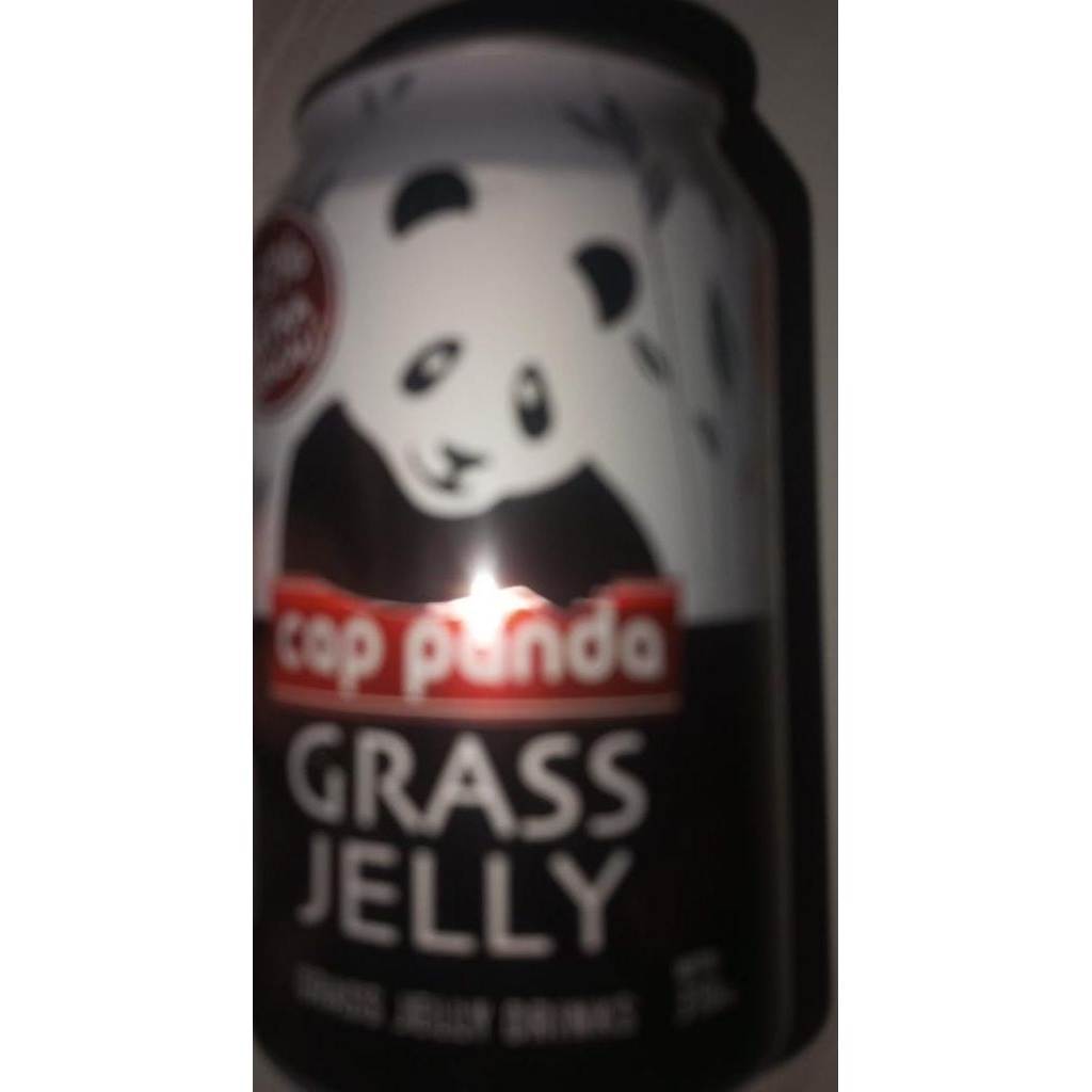 

Cincau panda 310Ml (Ready)