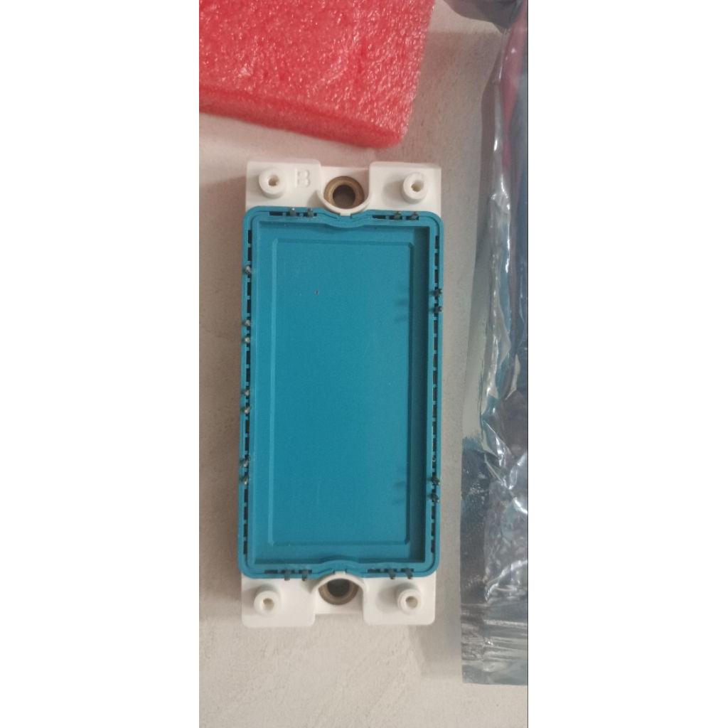 VUB145-16NXOT Modul rectifier dioda New Original Ready Stok