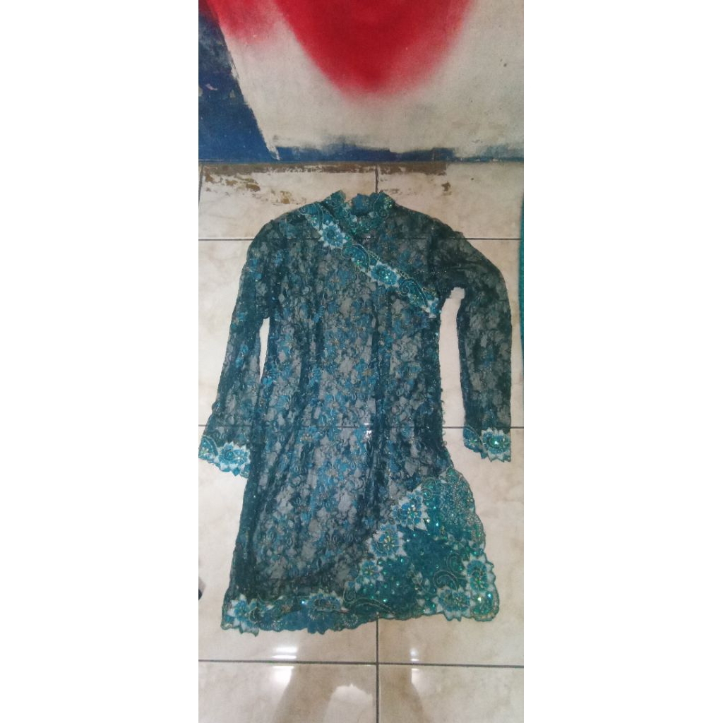 kebaya 1 STEL size S-M