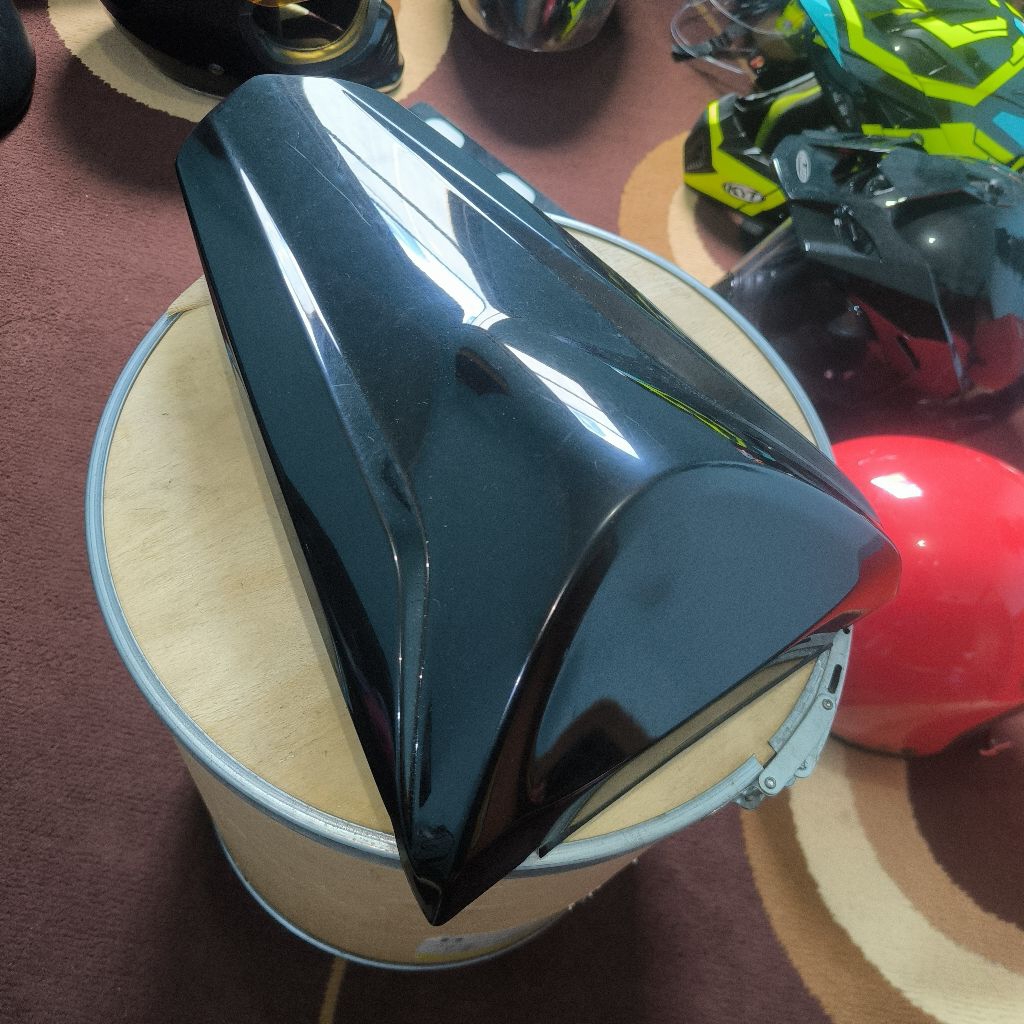 Single Seat Ninja RR New Original