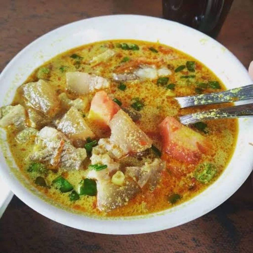 

SOTO KIKIL
