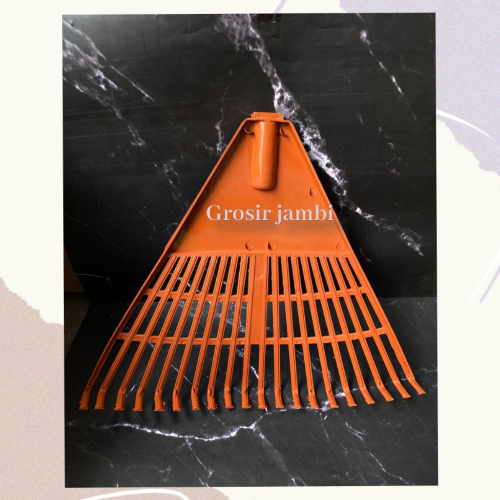 SAPU GARPU SAPU CEKER SAPU TAMAN PLASTIK