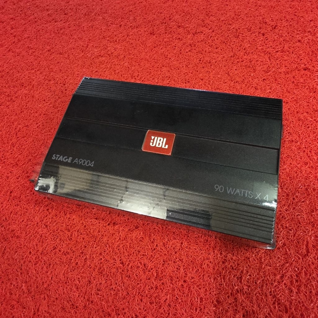 Power JBL STAGE A9004 Power JBL 4 Channel