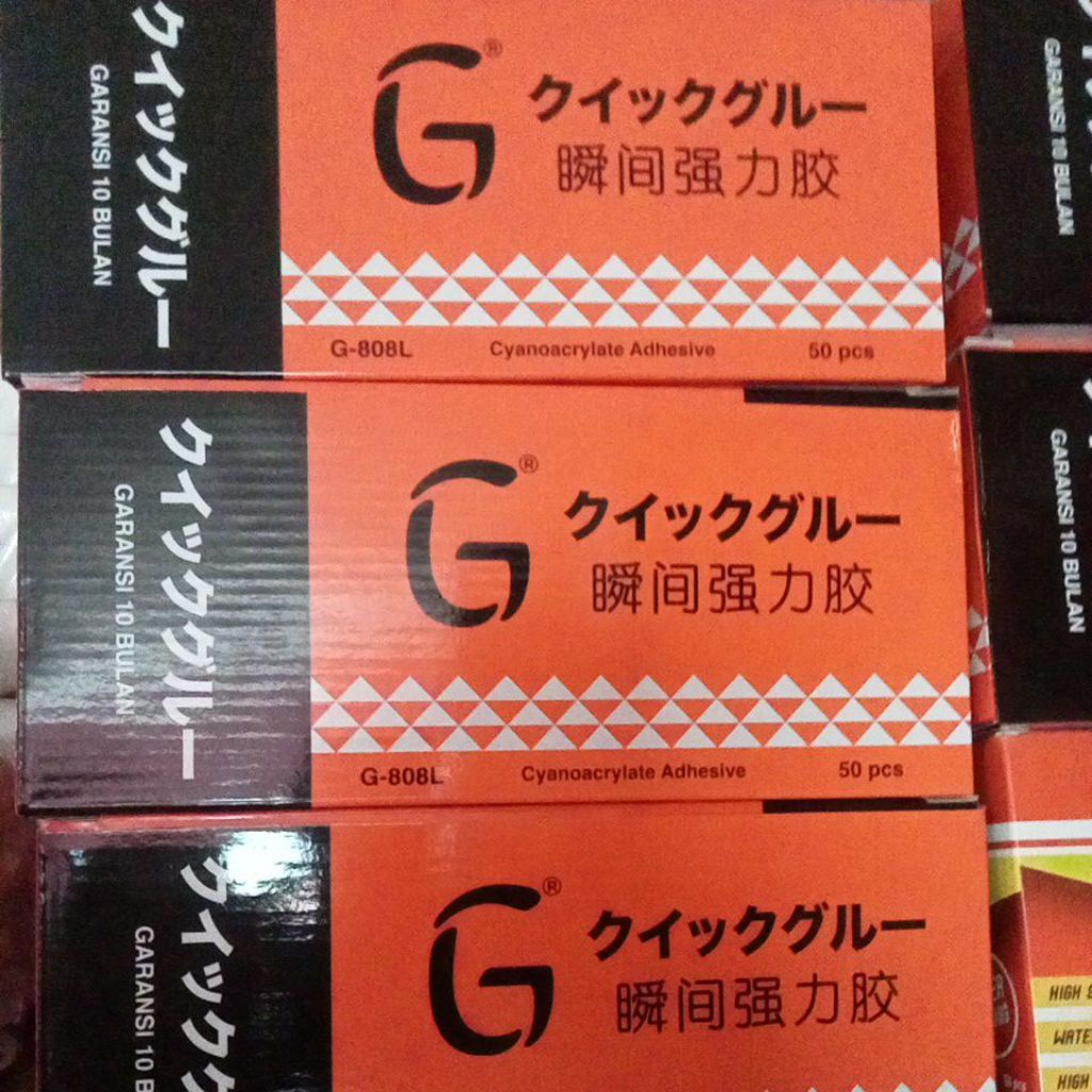 

Lem korea G orlee G-808L