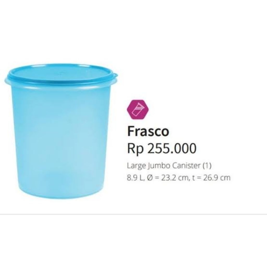 TOPLES KRUPUK FRASCO MOORLIFE