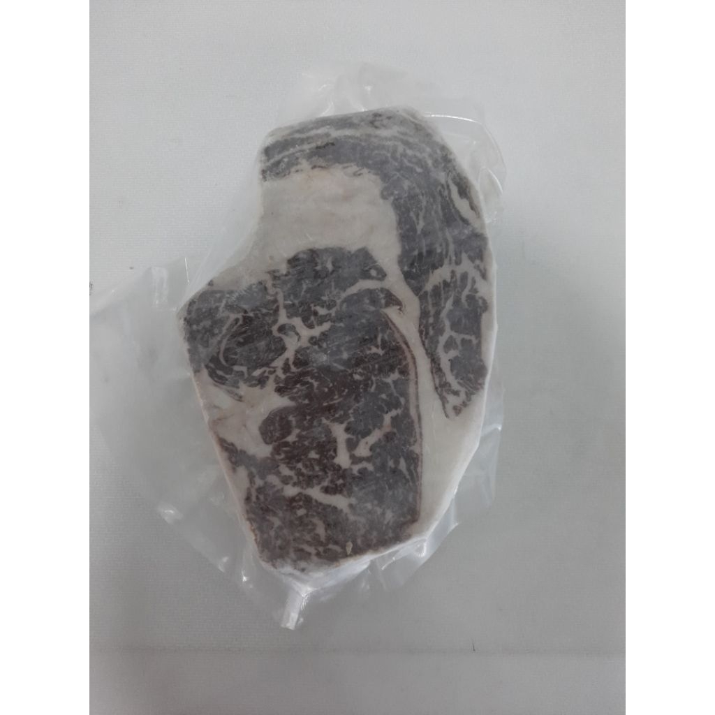 

Supreme Wagyu Ribeye