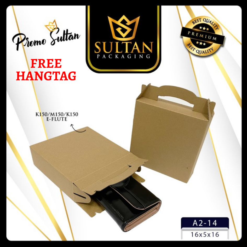 

Bottle Box - Dus Botol Susu - Box Botol Minuman - Dus Mika - Kotak Packaging Tentengan Mika Polos - A2-14