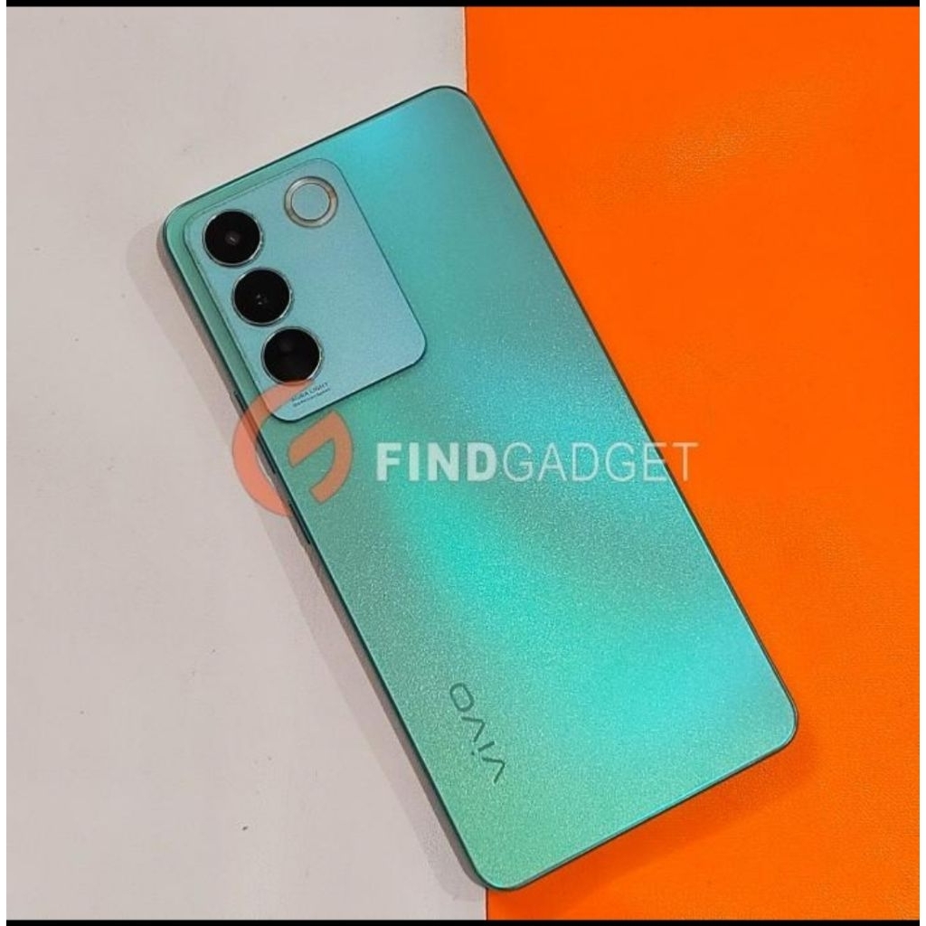 Vivo V27e 8/256 GB | 12/256 GB Second Bekas Pakai Garansi Resmi Indonesia