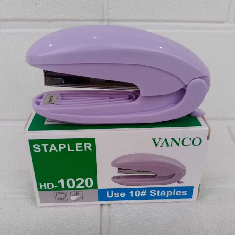 

Alat Stapler HD-1020 VANCO