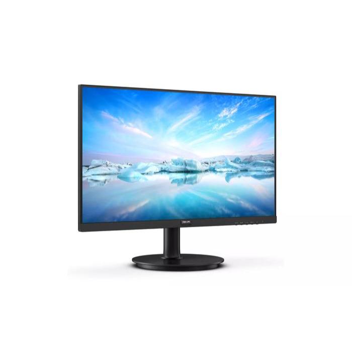 PHILIPS 241V8B/70 MONITOR 24-INCH FHD 100Hz Adaptive Sync