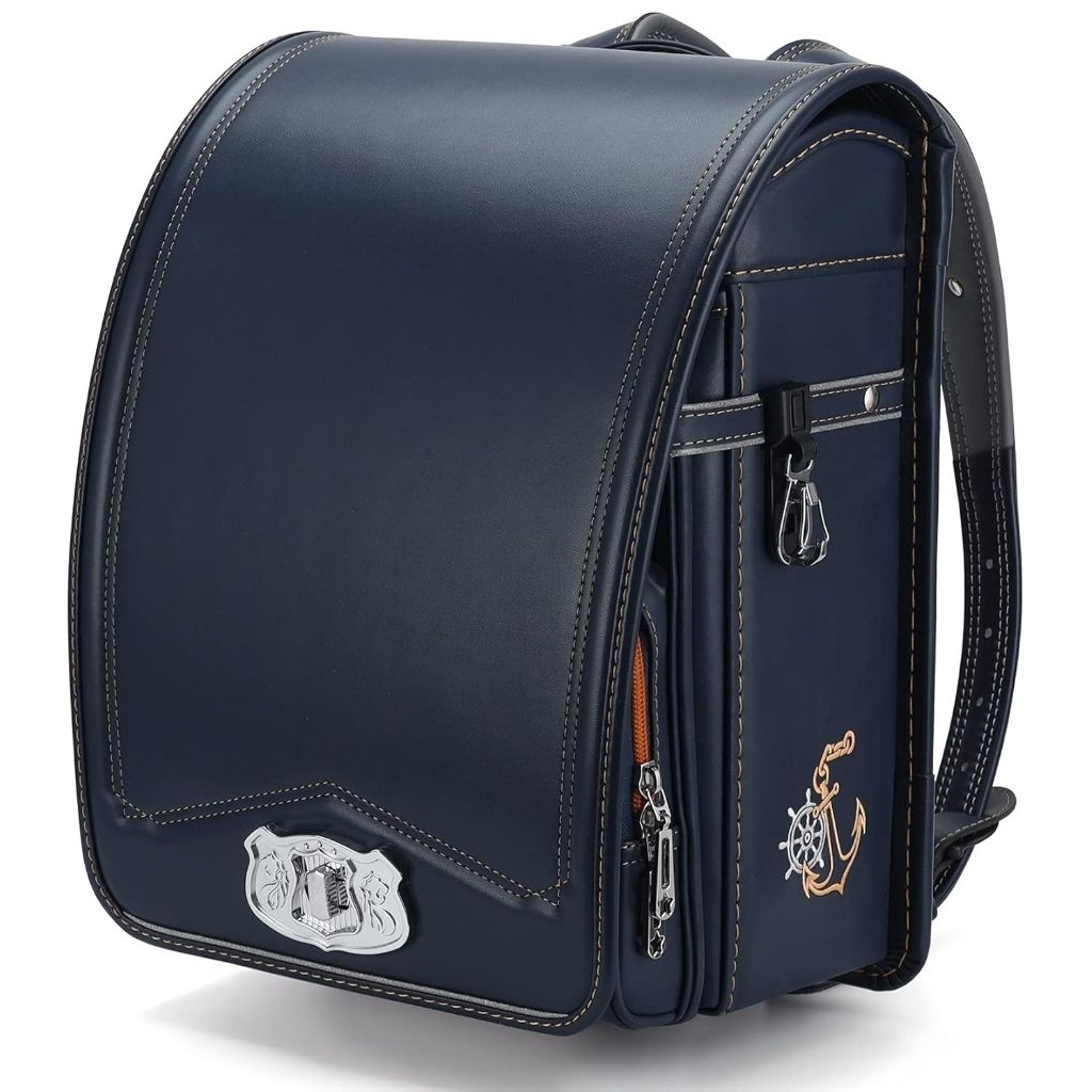 JAPAN ORIGINAL RANDOSERU dioorso 2026 randoseru tas nobita Japanese kids bag dioorso tas sekolah ana