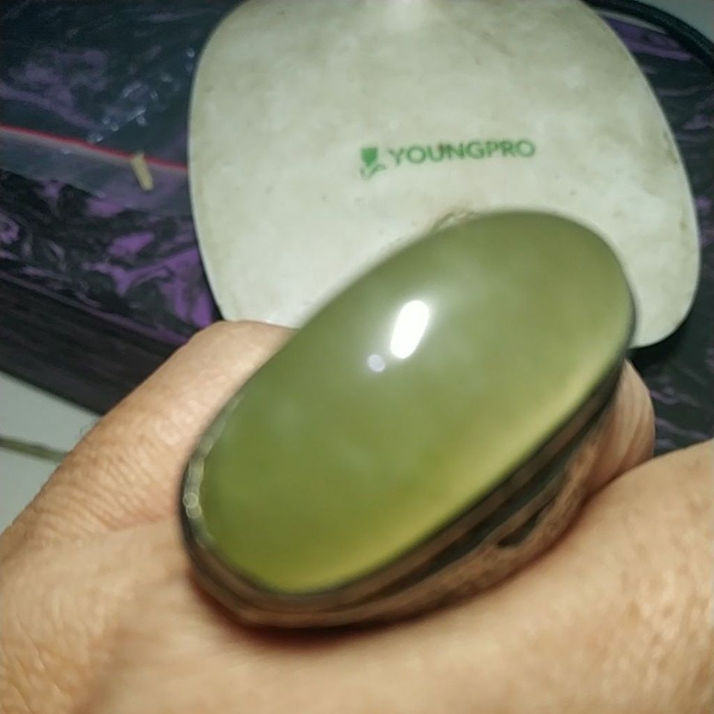 Batu Indocrase Aceh Tua Unik kode 51/1101