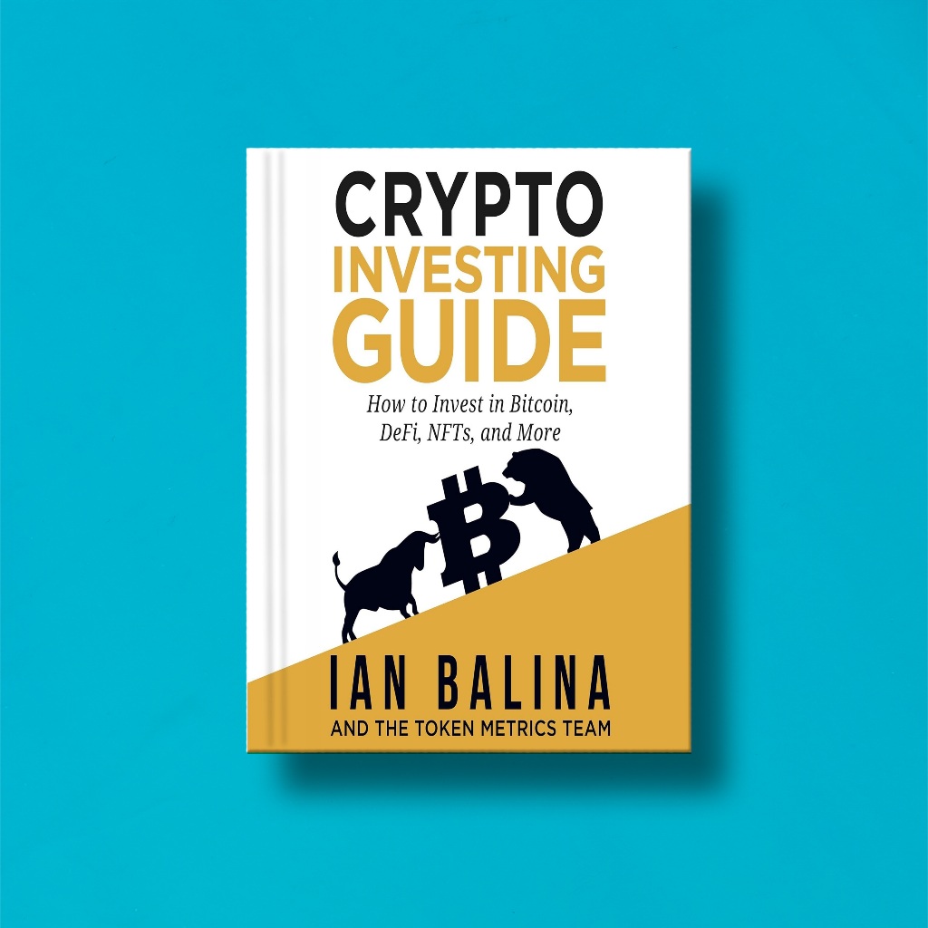 

(Eng) ian Balina Crypto Investing Guide
