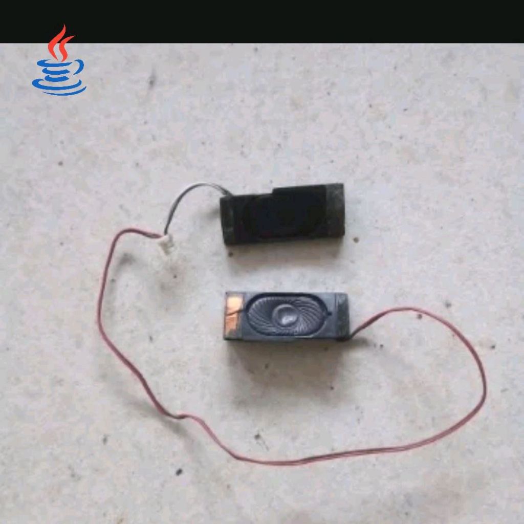 Speaker netbook asus Eee PC 1215P 1215N 1215