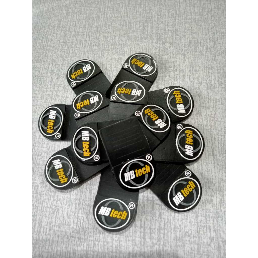EMBLEM MBTECH / LOGO MBTECH/ MEREK MBTECH