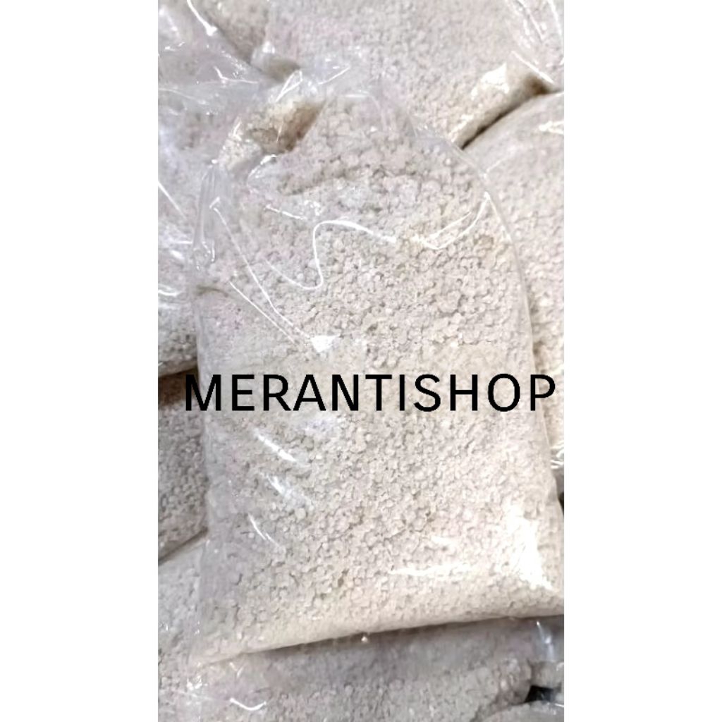 

Gobak Sagu 500 gram Khas Selatpanjang / Lendot Sampolet