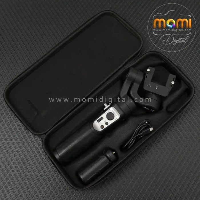 STABILIZER HOHEM ISTEADY PRO 3