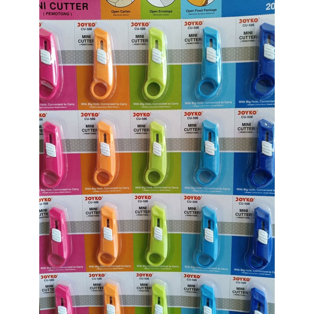 

MINI CUTTER MULTIFUNGSI MURAH MERIAH