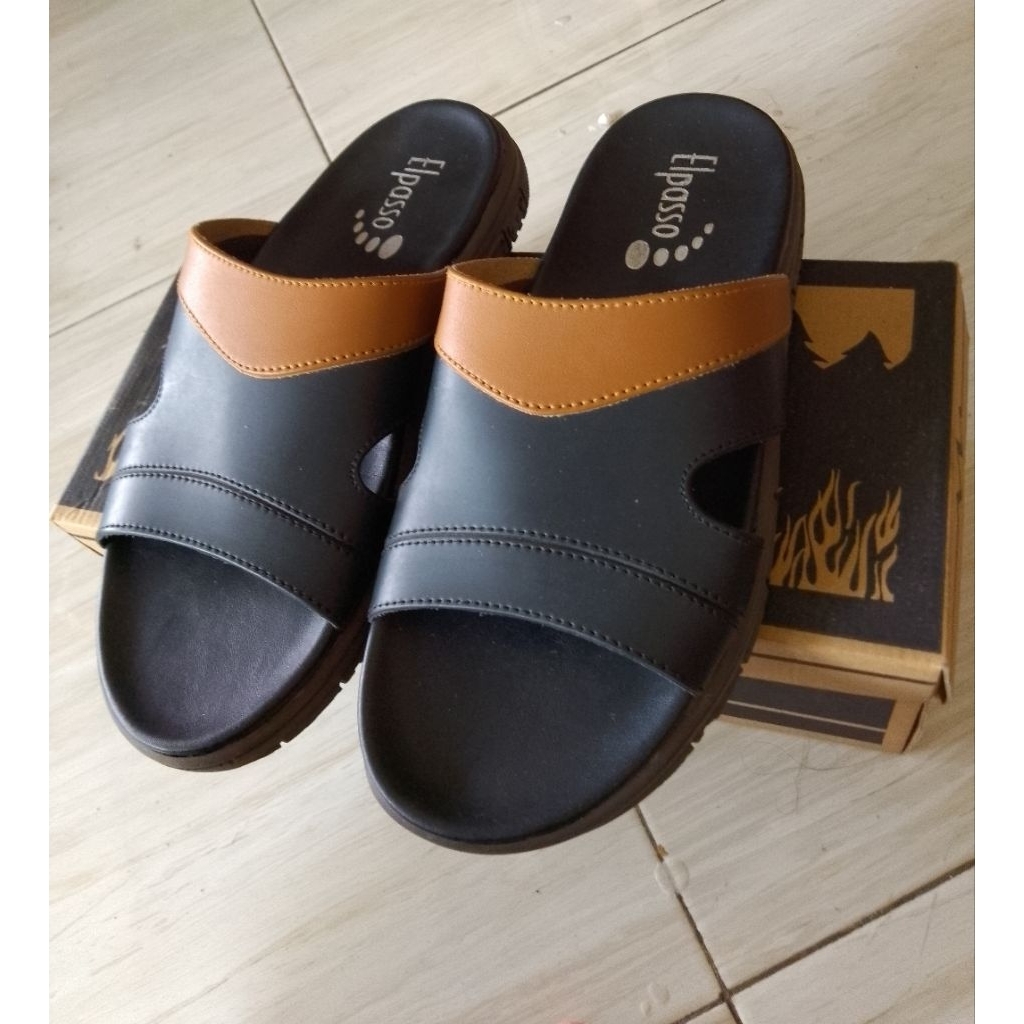 Sandal Pria Elpasso
