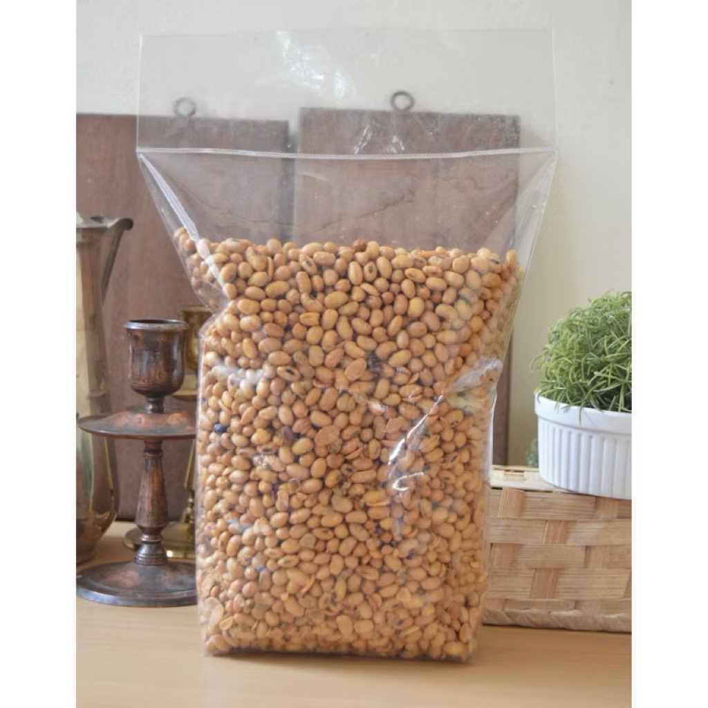 

KACANG KEDELAI / KEDELE PREMIUM 125gr / 500gr / 1kg
