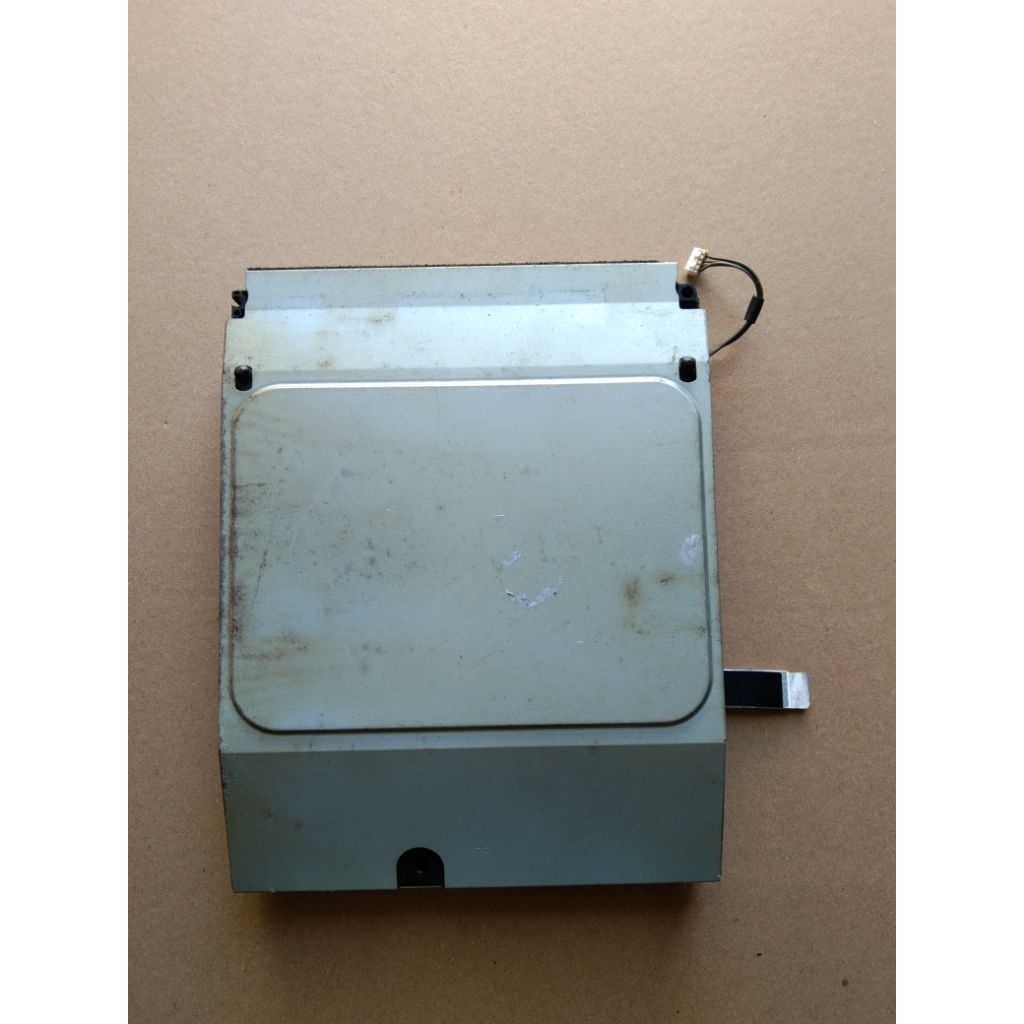 BD RUM PS3 Fat/ Tempat Kaset Ps3 Fat