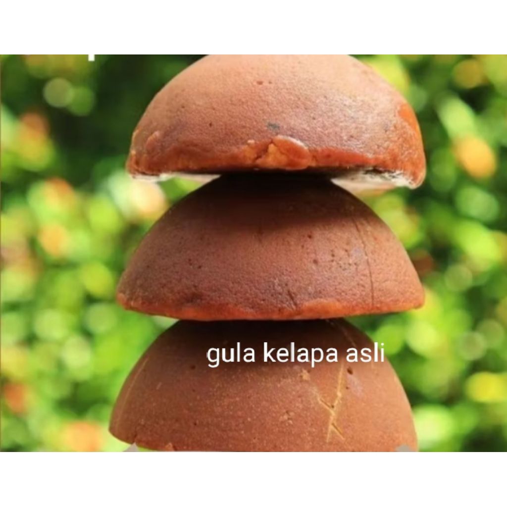 

GULA merah gula kelapa aren asli