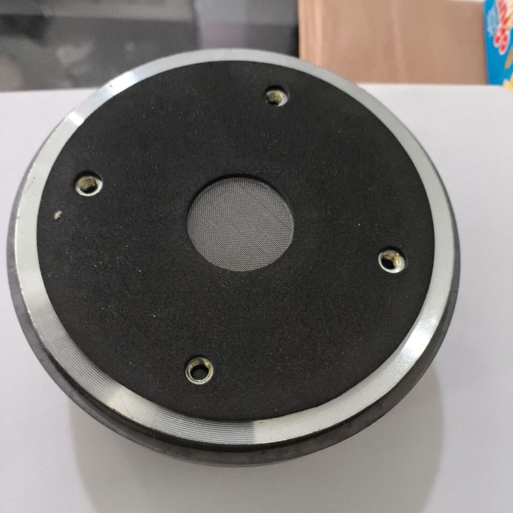 Driver Tweeter JIC D44