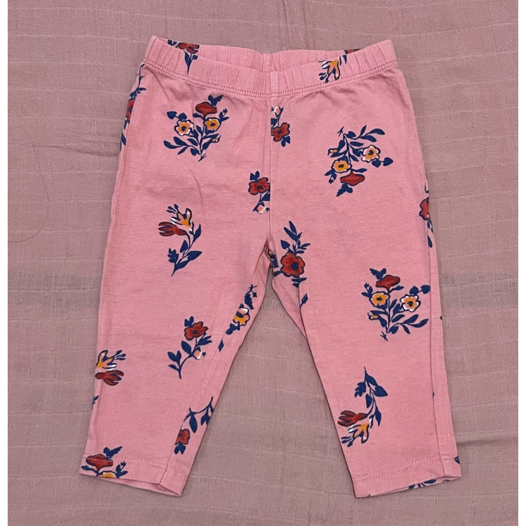 Preloved celana bayi / preloved celana carter’s bayi 6 bulan