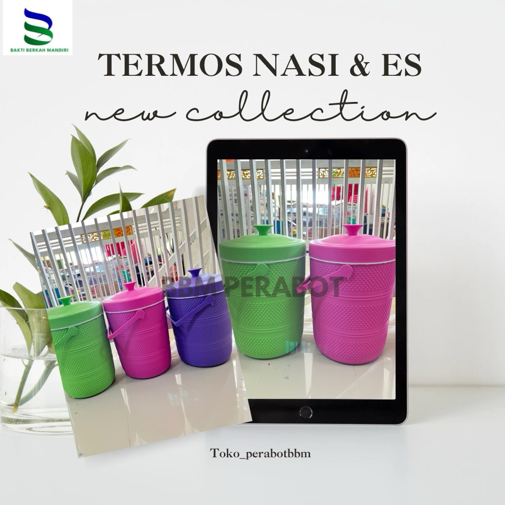 TERMOS NASI/TERMOS ES/TERMOS NASI & ES/17L