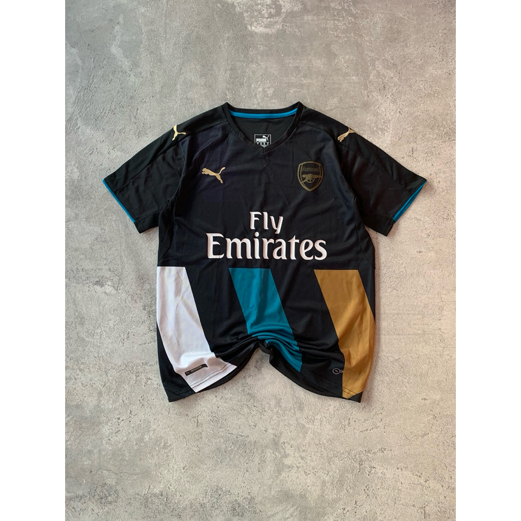 Jersey Puma Arsenal Original
